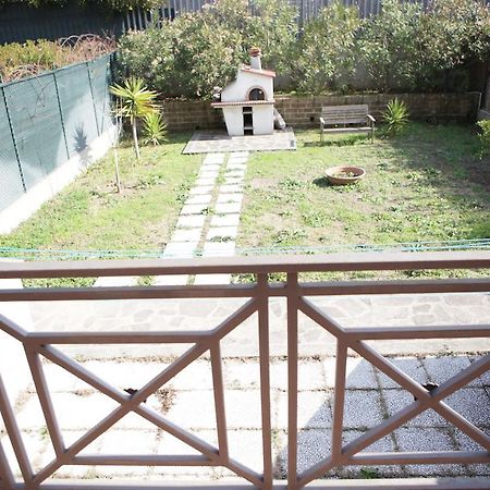 Villa Dei Sogni Infernetto 외부 사진