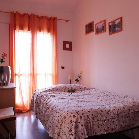 Villa Dei Sogni Infernetto 외부 사진