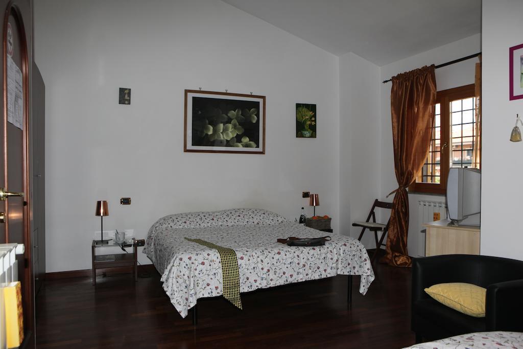 Villa Dei Sogni Infernetto 외부 사진