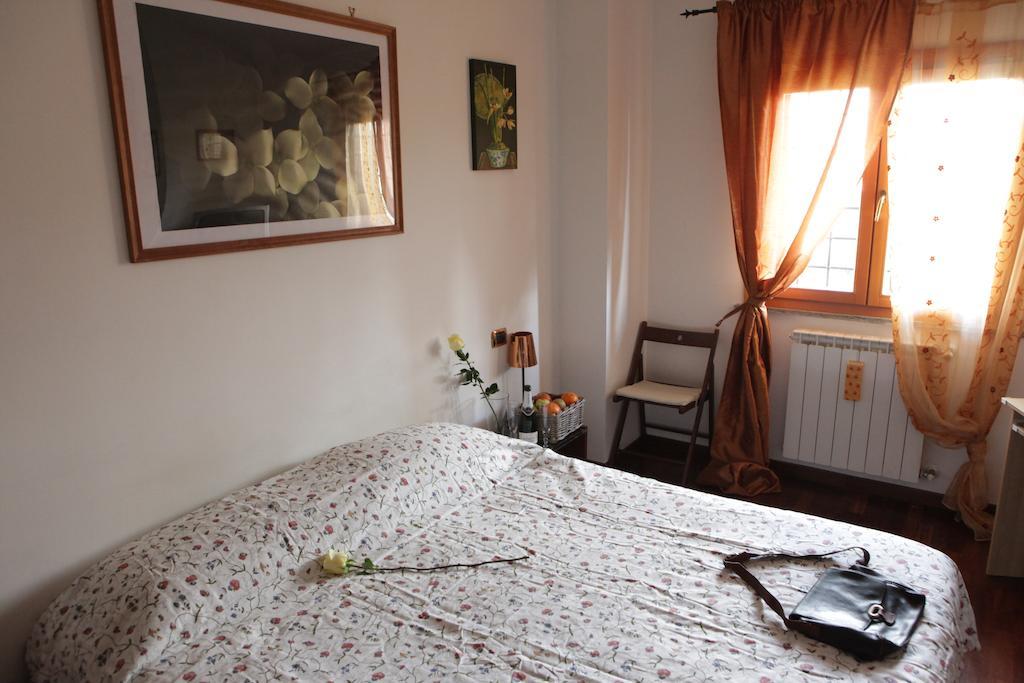 Villa Dei Sogni Infernetto 외부 사진