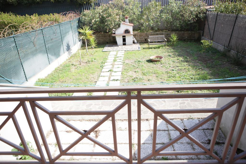 Villa Dei Sogni Infernetto 외부 사진