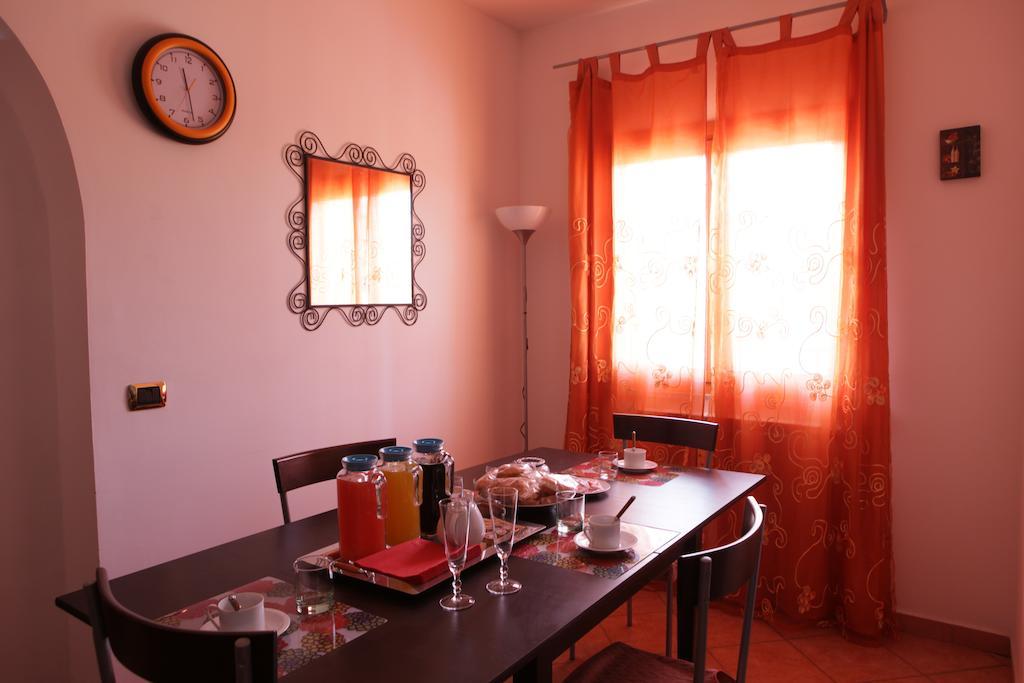 Villa Dei Sogni Infernetto 외부 사진