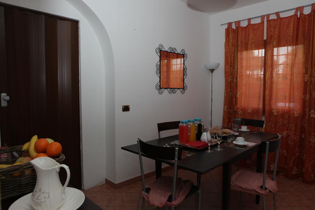 Villa Dei Sogni Infernetto 외부 사진