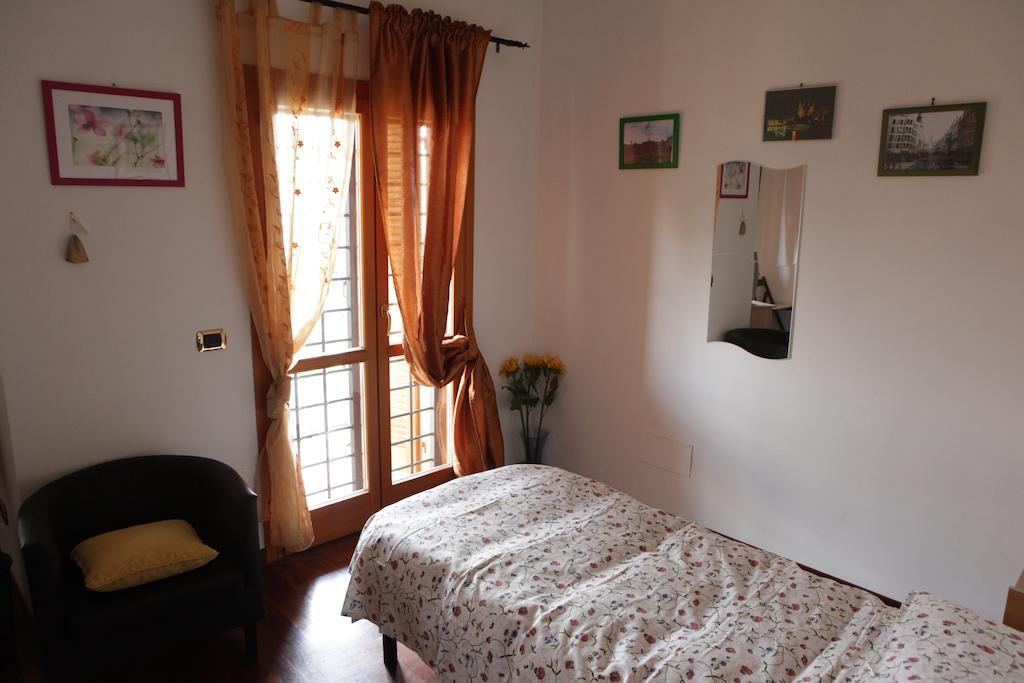 Villa Dei Sogni Infernetto 외부 사진