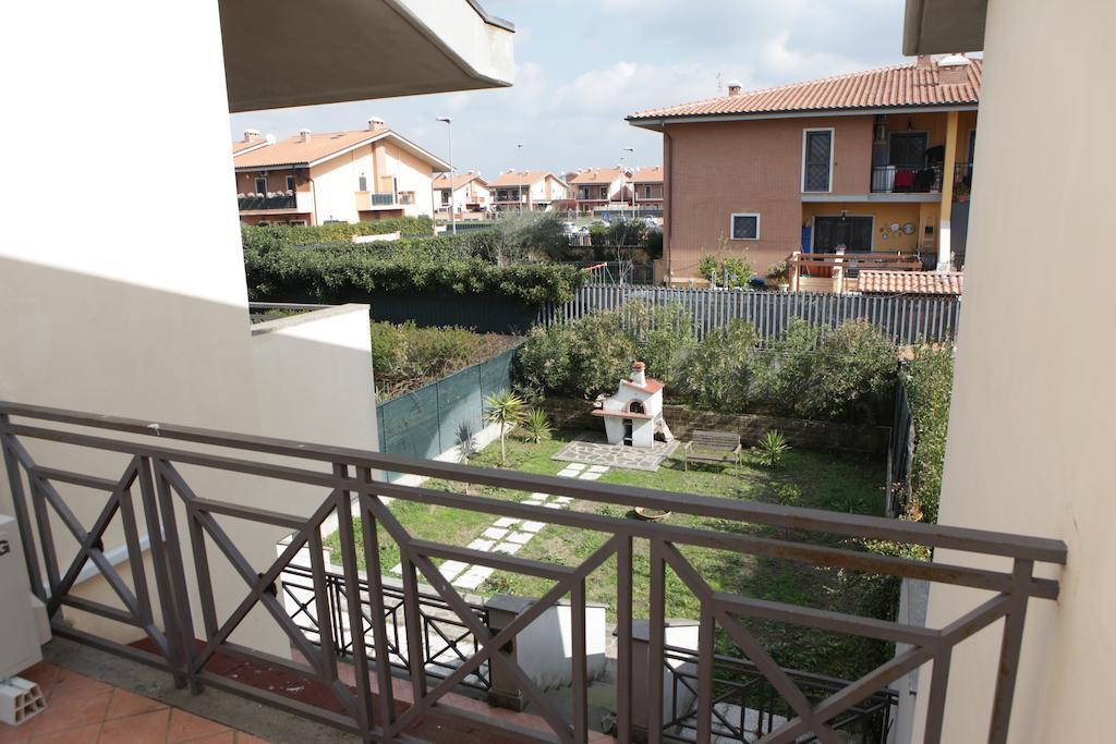 Villa Dei Sogni Infernetto 외부 사진
