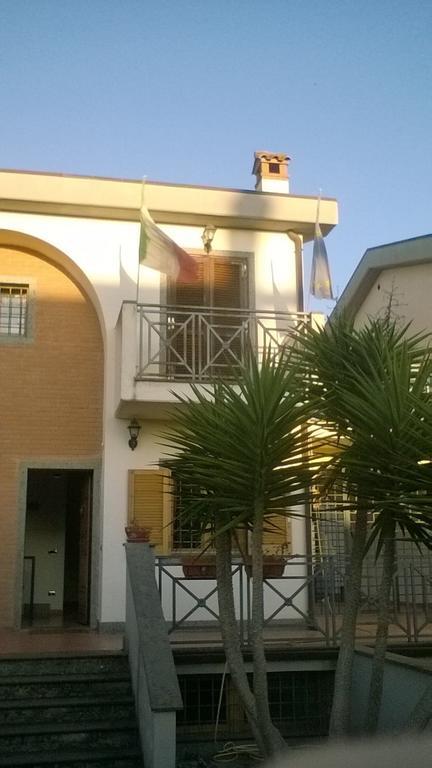 Villa Dei Sogni Infernetto 외부 사진