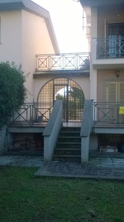 Villa Dei Sogni Infernetto 외부 사진