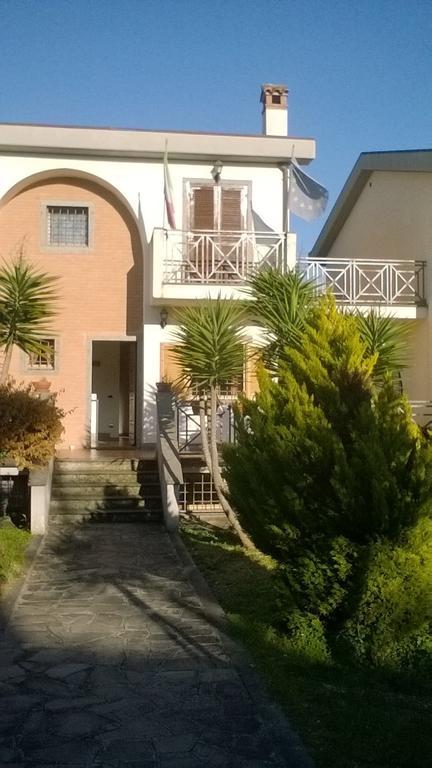 Villa Dei Sogni Infernetto 외부 사진