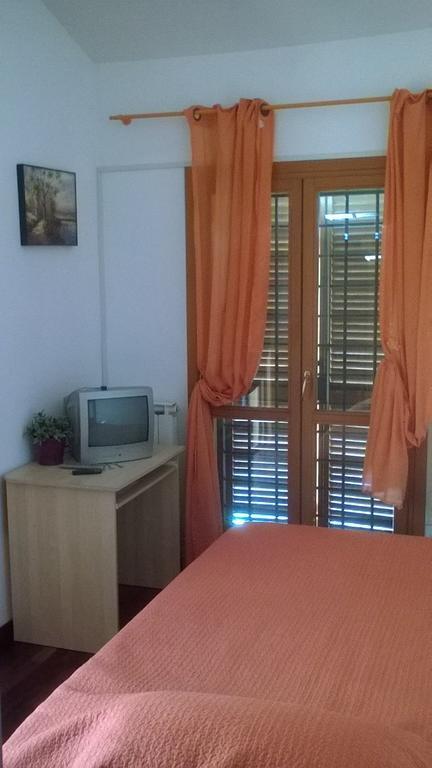 Villa Dei Sogni Infernetto 외부 사진