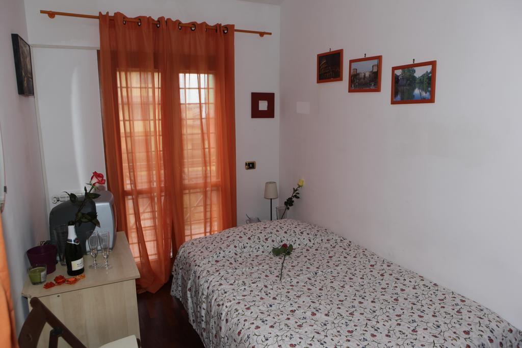 Villa Dei Sogni Infernetto 외부 사진